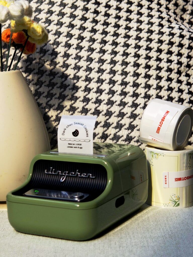 Niimbot 21_ending cover