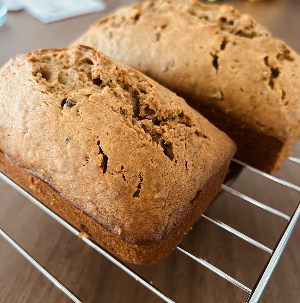Baked school snack ideas