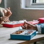 20 Healthy School Snack Ideas for Busy Parents – No Ice Pack / Refrigeration Required