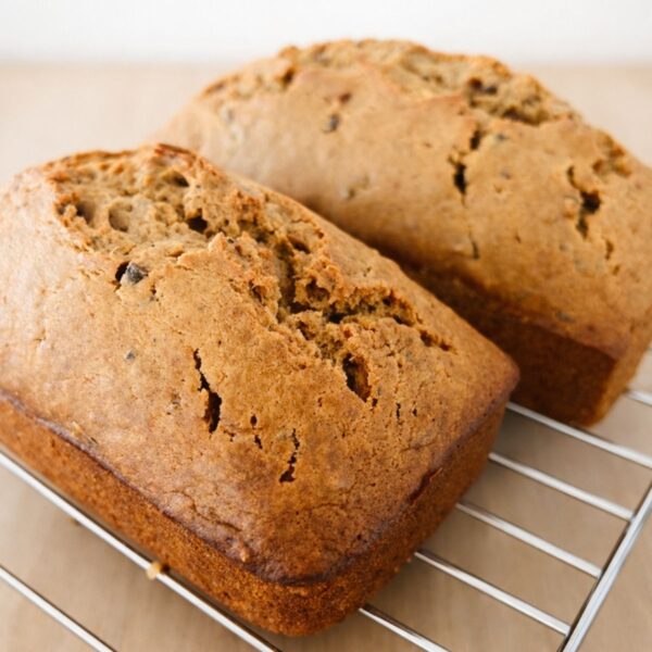 Healthy date cake recipe no sugar, whole cake ready to serve