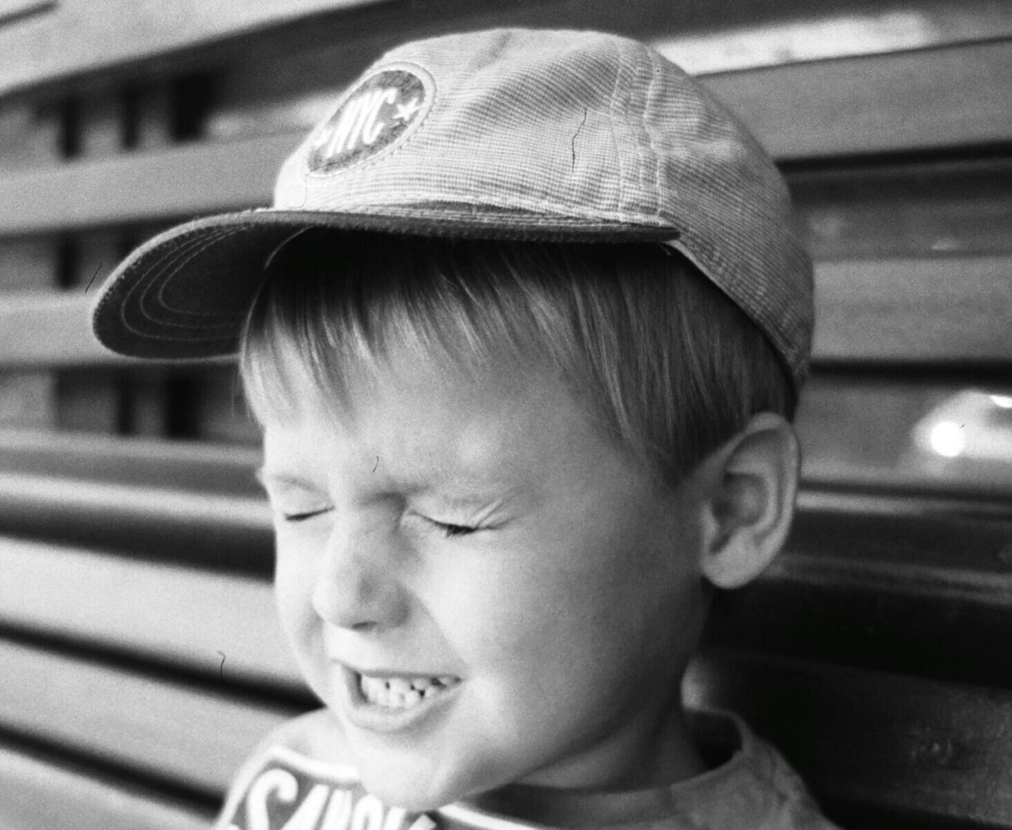 Read more about the article Excessive Blinking in Children: Why Is My Child Blinking So Much?